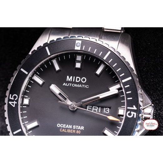 MIDO OCEAN STAR 200 M026.430.11.051.00 - OCEAN STAR - ZNAČKY