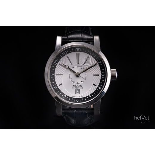 EPOS SOPHISTIQUE 3386.132.20.18.25 - TIMELESS - ZNAČKY