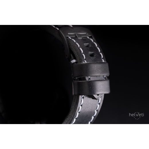 VOSTOK EUROPE ALMAZ AUTOMATIC LINE NH35-320C680 - ALMAZ SPACE STATION - ZNAČKY