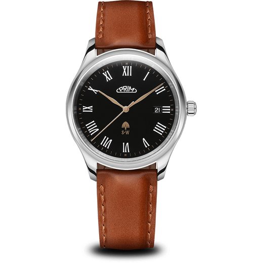 PRIM SVATOVÁCLAVSKÉ II 40 Q W01P.13264.A - QUARTZ - ZNAČKY