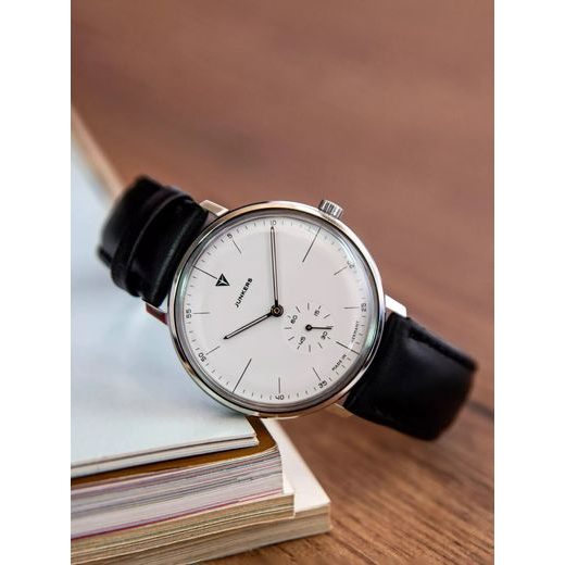 JUNKERS BAUHAUS 40 909.01.04 - BAUHAUS 40 - ZNAČKY