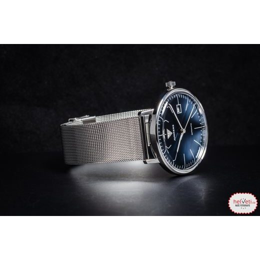 JUNKERS BAUHAUS AUTOMATIK 910.01.12.M - BAUHAUS AUTOMATIC - ZNAČKY