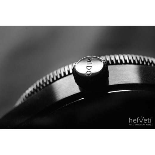 MIDO OCEAN STAR 39 M026.907.37.051.00 - OCEAN STAR - ZNAČKY