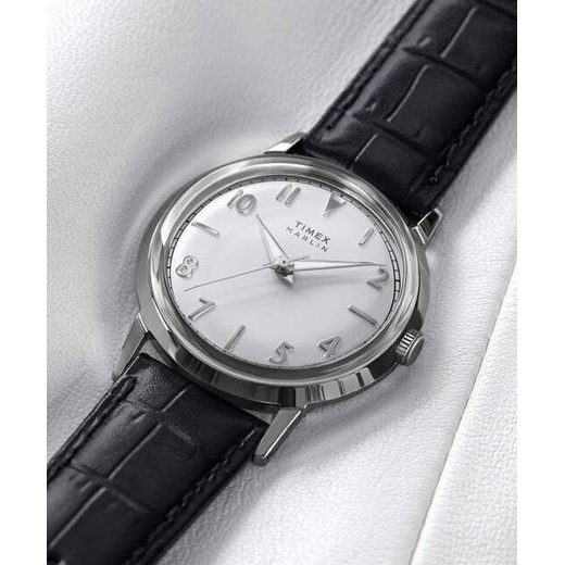TIMEX MARLIN® TW2Y37600UK - TIMEX - ZNAČKY