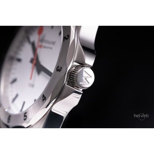 MONDAINE NUMERI QUARTZ MSN.4211B.SK - NUMERI - ZNAČKY