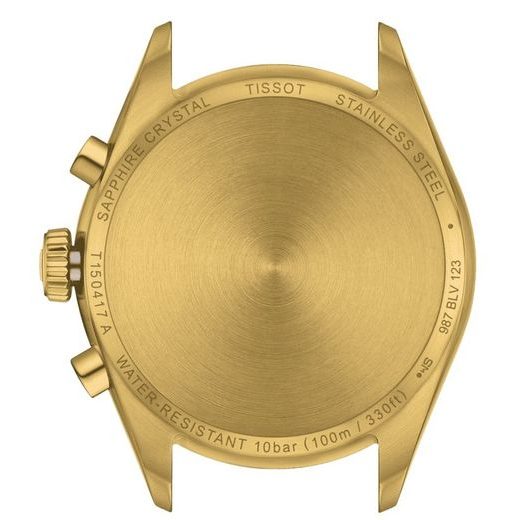 TISSOT PR 100 CHRONOGRAPH T150.417.33.031.00 - PR 100 - ZNAČKY