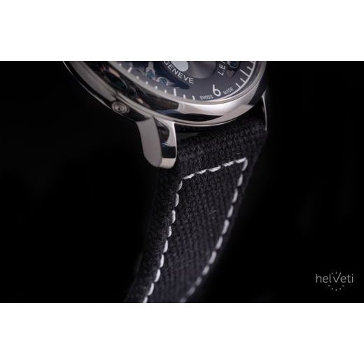 FREDERIQUE CONSTANT MANUFACTURE SLIMLINE PERPETUAL CALENDAR AUTOMATIC DESIGNED BY PETER SPEAKE LIMITED EDITION FC-775PS4S6 - MANUFACTURE - ZNAČKY