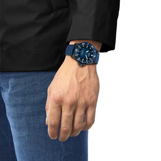 TISSOT SEASTAR 2000 PROFESSIONAL AUTOMATIC T120.907.37.041.00 - SEASTAR - ZNAČKY