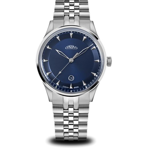 PRIM LEGATUS 59 - B W01P.13265.B - AUTOMATIC - ZNAČKY