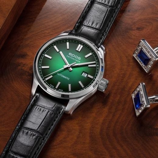 EPOS PASSION 3501.132.20.13.25 - TIMELESS - ZNAČKY