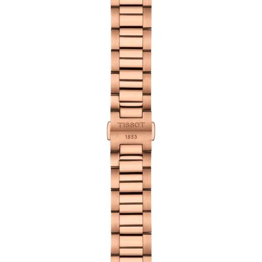 TISSOT PR 100 QUARTZ T150.410.33.051.00 - PR 100 - ZNAČKY