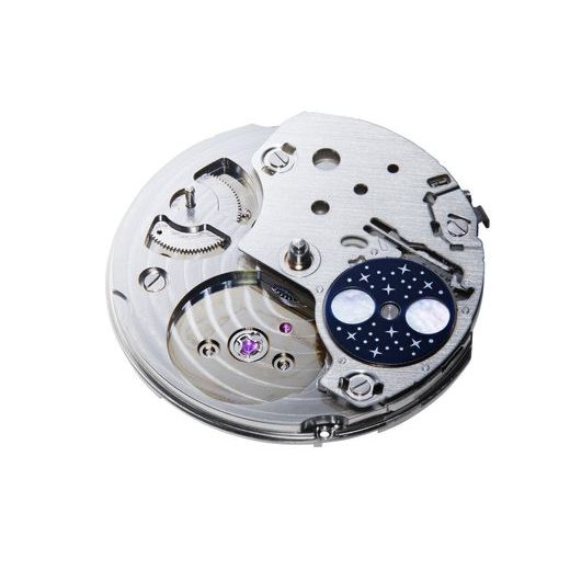 ORIENT STAR RE-BW0004S M45 CLASSIC MOON PHASE - CLASSIC - ZNAČKY