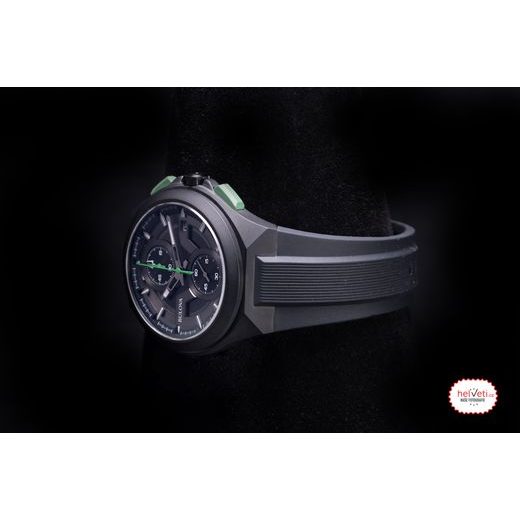 BULOVA MAQUINA CLASSIC CHRONO 98B381 - CLASSIC - ZNAČKY