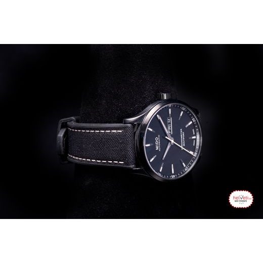 MIDO MULTIFORT CHRONOMETER 1 M038.431.37.051.00 - MULTIFORT - ZNAČKY