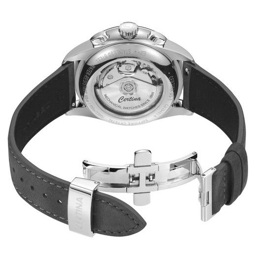 CERTINA DS-1 CHRONOGRAPH AUTOMATIC C029.462.16.011.00 - DS-1 - ZNAČKY