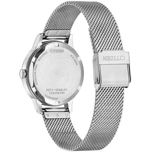 CITIZEN ELEGANCE ECO-DRIVE EW2621-75M - ELEGANT - ZNAČKY