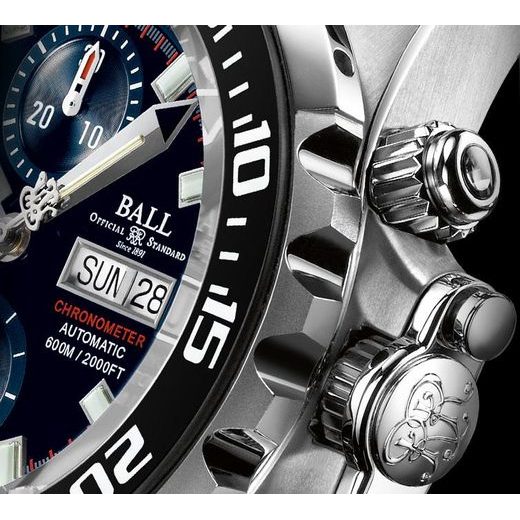 BALL ENGINEER HYDROCARBON NEDU COSC DC3226A-P3C-BE (2) - ENGINEER HYDROCARBON - ZNAČKY