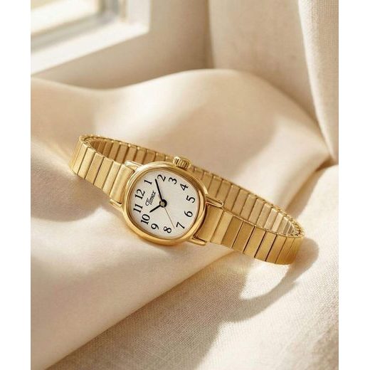 TIMEX CAVATINA TW2Y47400UK - TIMEX - ZNAČKY