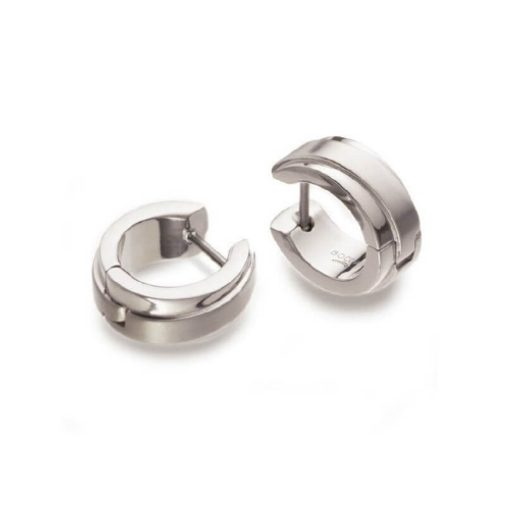 NÁUŠNICE BOCCIA TITANIUM 0560-01 - NÁUŠNICE - OSTATNÉ