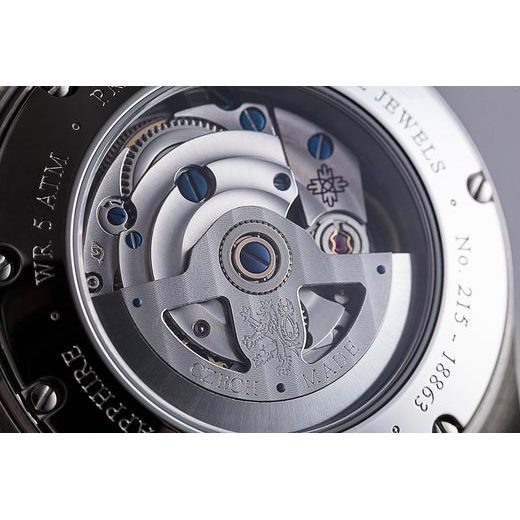 PRIM DIPLOMAT 40 C 98-251-395-00-1 - MANUFACTURE 1949 - ZNAČKY