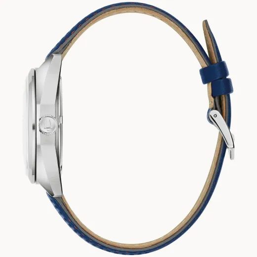 BULOVA 96K112 JET STAR LIMITOVANÁ EDÍCIA - ARCHIVE SERIES - ZNAČKY