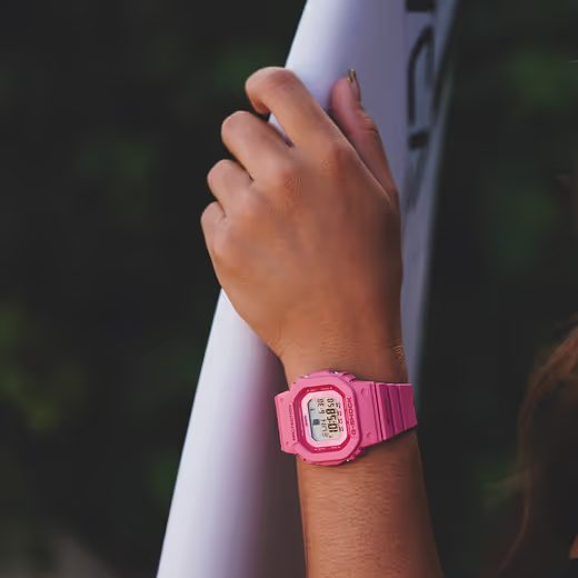 CASIO G-SHOCK G-LIDE GLX-S5610-4ER - G-SHOCK - ZNAČKY