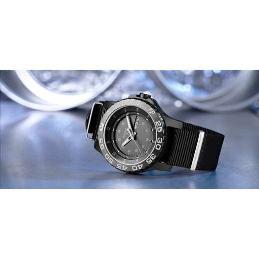 TRASER P 6600 SHADE SAPPHIRE GUMA - TACTICAL - ZNAČKY