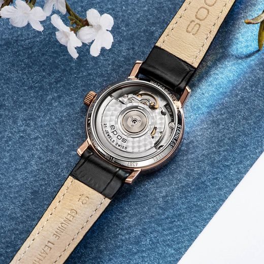 EPOS LADIES ORIGINALE 4387.152.24.18.15 - TIMELESS - ZNAČKY