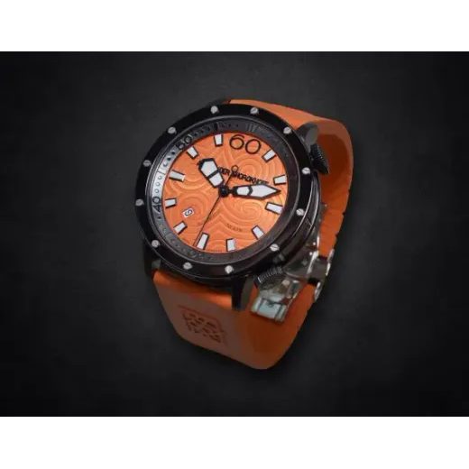 ALEXANDER SHOROKHOFF DEEP DING 2 AS.DD05-B - AVANTGARDE - ZNAČKY