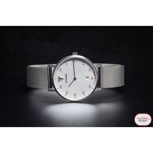 JUNKERS DESSAU STREAMLINE 34 951.01.03.M - DESSAU DAMEN - ZNAČKY