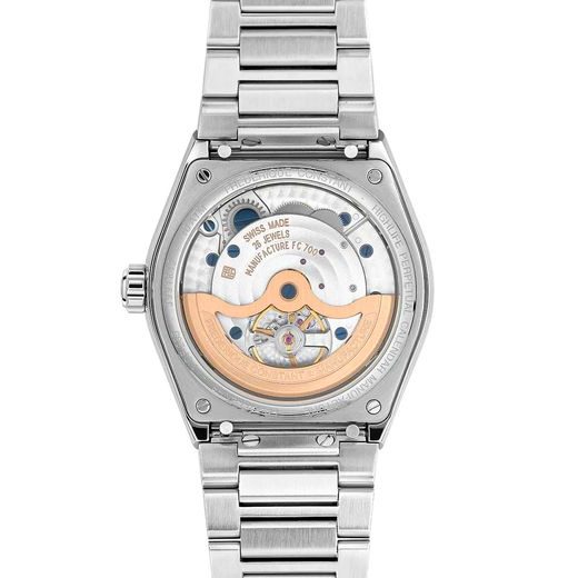 FREDERIQUE CONSTANT HIGHLIFE GENTS MANUFACTURE PERPETUAL CALENDAR AUTOMATIC LIMITED EDITION FC-775G4NH6B - HIGHLIFE GENTS - ZNAČKY