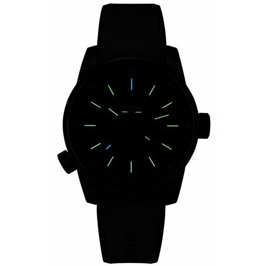 TRASER P68 PATHFINDER GMT GREEN GUMA - TACTICAL - ZNAČKY