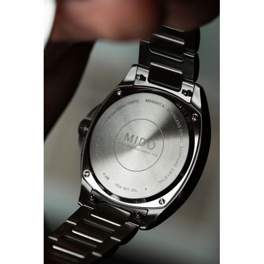 MIDO MULTIFORT TV 35 M049.307.11.106.00 - MULTIFORT - ZNAČKY