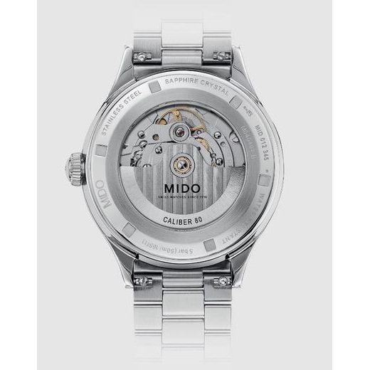 MIDO MULTIFORT POWERWIND M040.407.11.047.00 - MULTIFORT - ZNAČKY