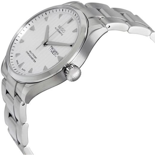 CHRONOMETER MIDO MULTIFORT M005.431.11.031.00 - MIDO - ZNAČKY