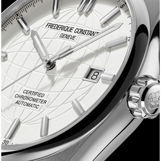 FREDERIQUE CONSTANT HIGHLIFE GENTS AUTOMATIC COSC FC-303S4NH6