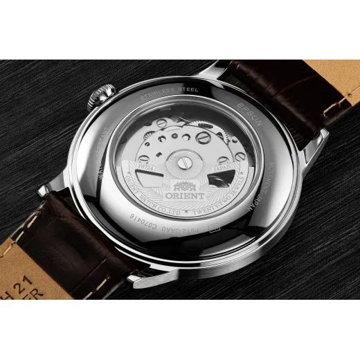 ORIENT BAMBINO RA-AG0002S - BAMBINO - ZNAČKY