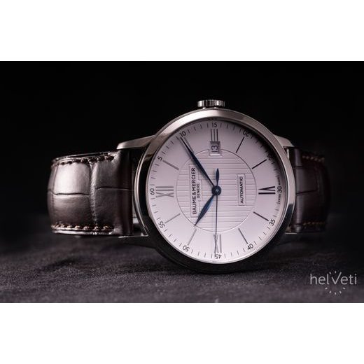 BAUME & MERCIER CLASSIMA 10214 - CLASSIMA - ZNAČKY