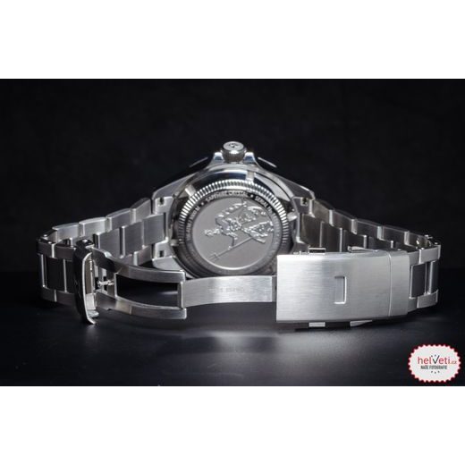 EDOX SKYDIVER NEPTUNIAN AUTOMATIC 80120-3VM-VDN1 - SKYDIVER - ZNAČKY