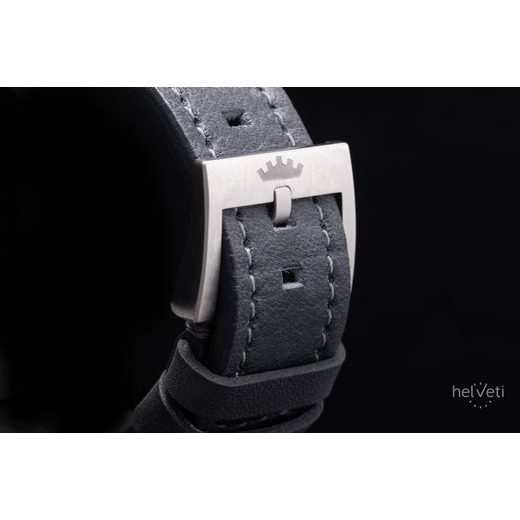 FORTIS FLIEGER F-39 AUTOMATIC F4220006 - FLIEGER - ZNAČKY