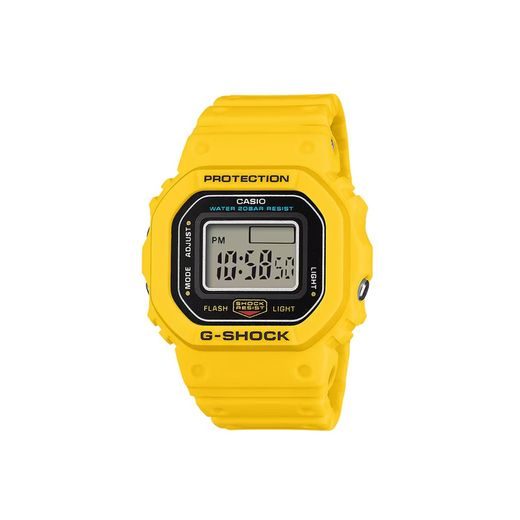 CASIO G-SHOCK NANO DWN-5600-9ER - CLASSIC COLLECTION - ZNAČKY