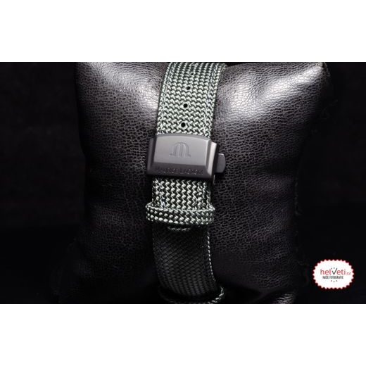 MAURICE LACROIX PONTOS DAY DATE LIMITED EDITION PT6358-DLB04-630-5 - PONTOS - ZNAČKY