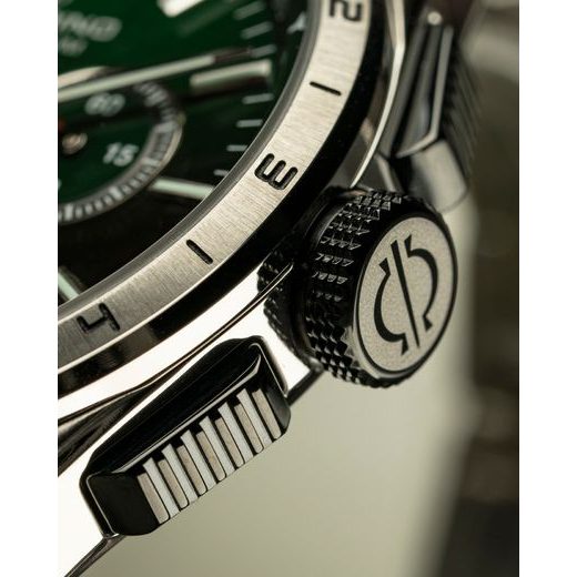 CANDINO TITANIUM C4603/N - TITANIUM - ZNAČKY