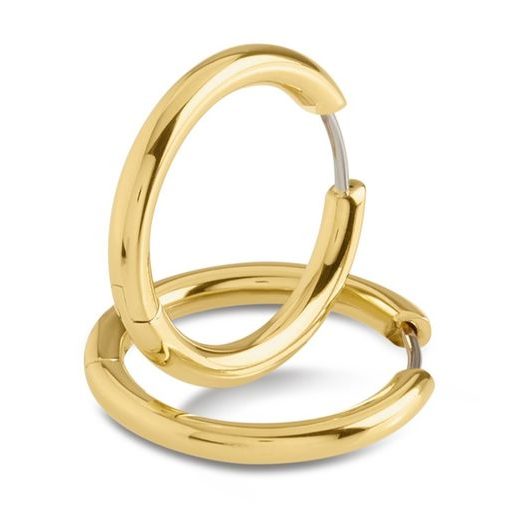 NÁUŠNICE BOCCIA TITANIUM 05072-02 - NÁUŠNICE - OSTATNÉ