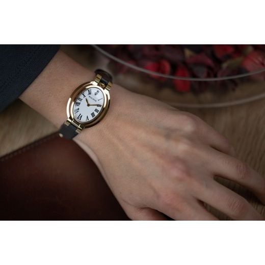 BULOVA RUBAIYAT "ELLA" 97P180 - RUBAIYAT - ZNAČKY