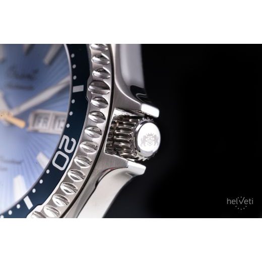 ORIENT MAKO III RA-AA0823L 75TH ANNIVERSARY LIMITED EDITION - MAKO - ZNAČKY