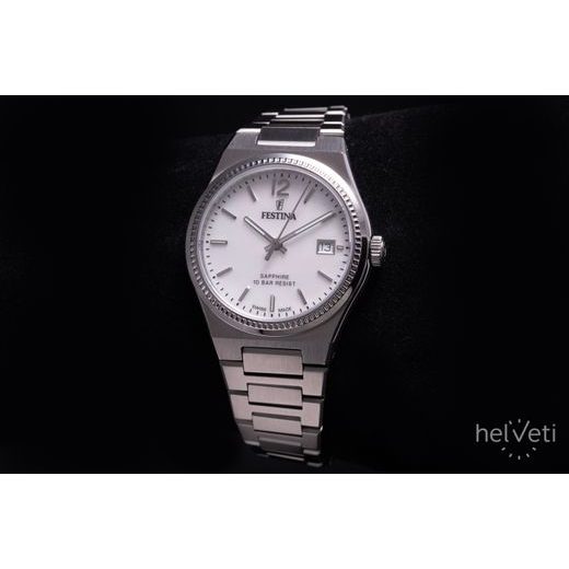 FESTINA SWISS MADE 20035/1 - SWISS MADE - ZNAČKY