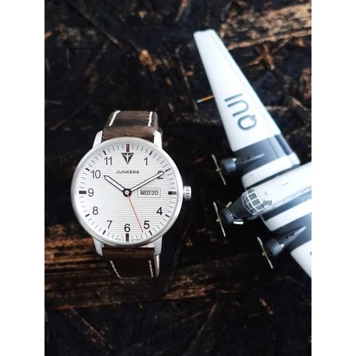 JUNKERS EURASIA 959.01.03 - EURASIA - ZNAČKY