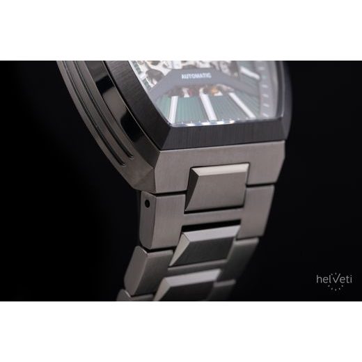 BULOVA MAQUINA AUTOMATIC 98A321 - AUTOMATIC - ZNAČKY