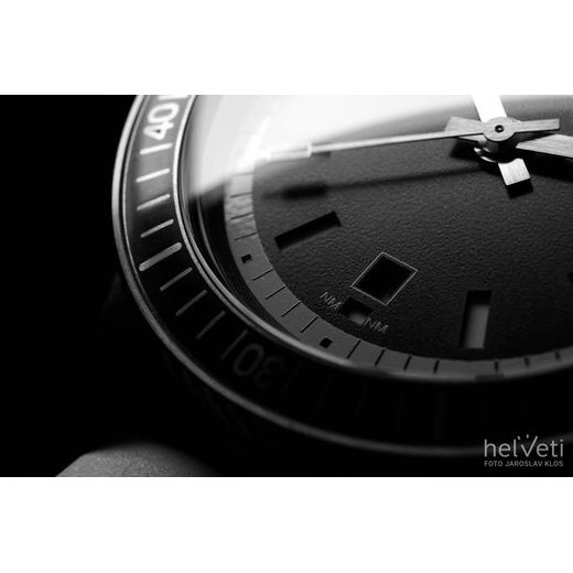 PRIM EXPEDITION LE 73-146-539-39-1 - AUTOMATIC - ZNAČKY